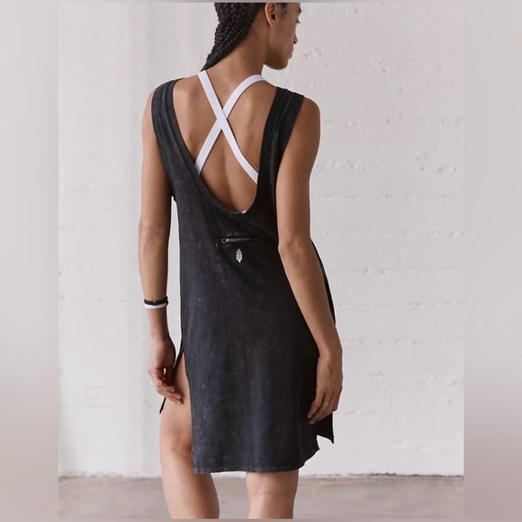 FP Movement "Hot Shot" tunic tank, XS, NWT - Picture 1 of 4